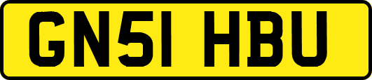 GN51HBU