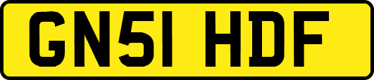 GN51HDF