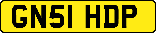 GN51HDP