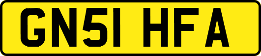 GN51HFA