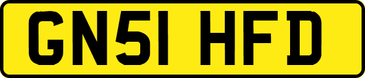 GN51HFD