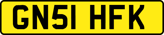 GN51HFK