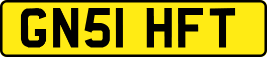 GN51HFT