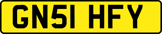 GN51HFY