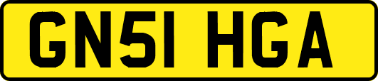 GN51HGA