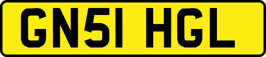 GN51HGL