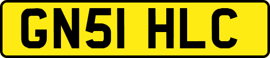 GN51HLC