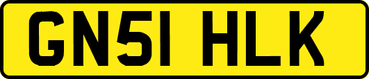 GN51HLK