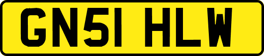 GN51HLW