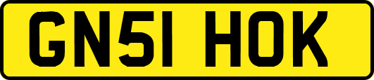 GN51HOK
