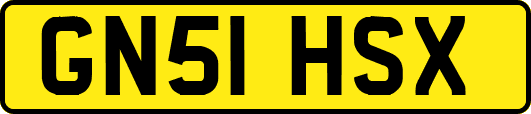 GN51HSX