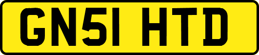 GN51HTD