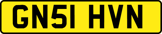 GN51HVN