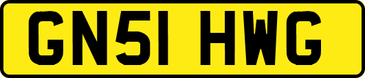 GN51HWG