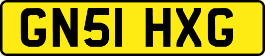 GN51HXG