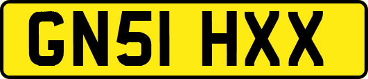 GN51HXX