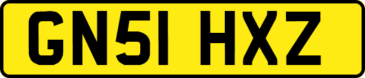 GN51HXZ