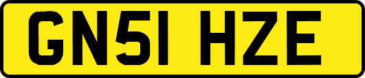 GN51HZE
