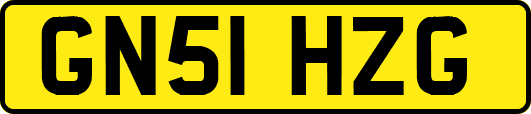 GN51HZG