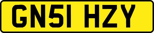 GN51HZY