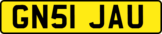 GN51JAU