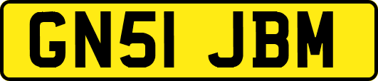 GN51JBM