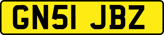 GN51JBZ