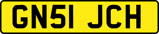 GN51JCH