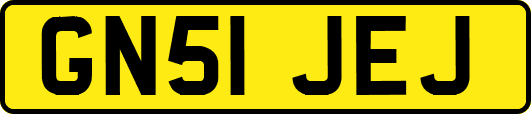 GN51JEJ