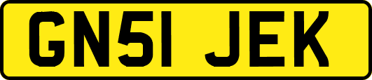 GN51JEK