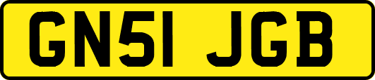 GN51JGB