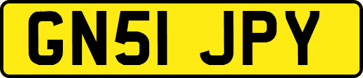 GN51JPY