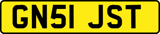 GN51JST