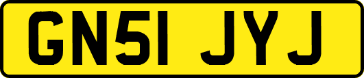 GN51JYJ