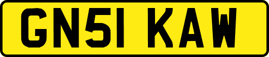 GN51KAW