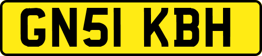 GN51KBH