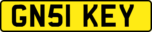 GN51KEY