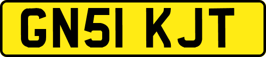 GN51KJT