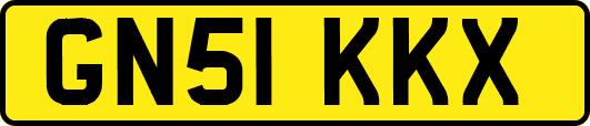 GN51KKX