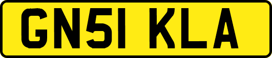 GN51KLA