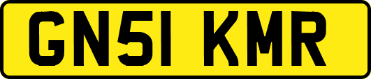 GN51KMR