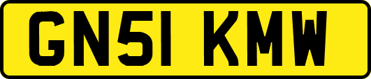 GN51KMW