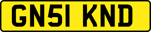 GN51KND