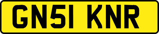 GN51KNR