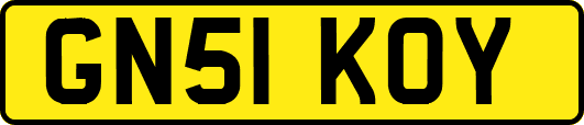 GN51KOY