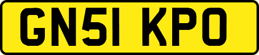 GN51KPO