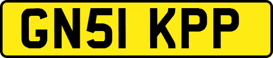 GN51KPP
