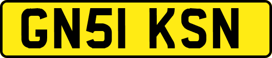 GN51KSN