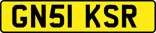 GN51KSR
