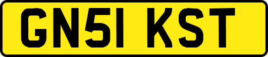 GN51KST